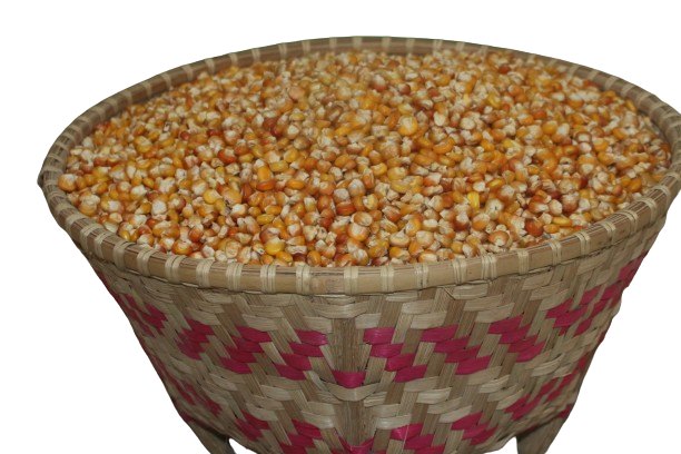 मकै साेलु