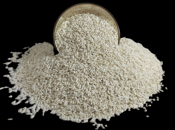 अनादी चामल ( Anadi Rice )